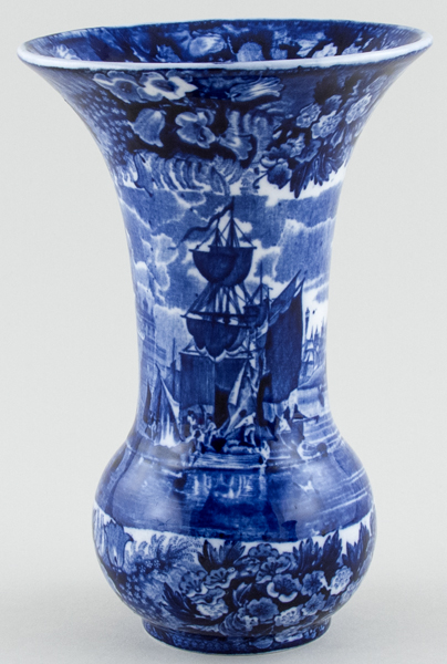 Vase c1910